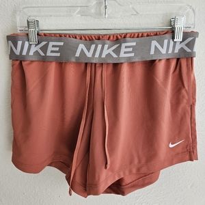 Nike Dri Fit Shorts